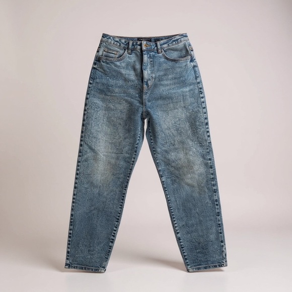 Denim - Vero Moda Classic Blue Women's Jeans